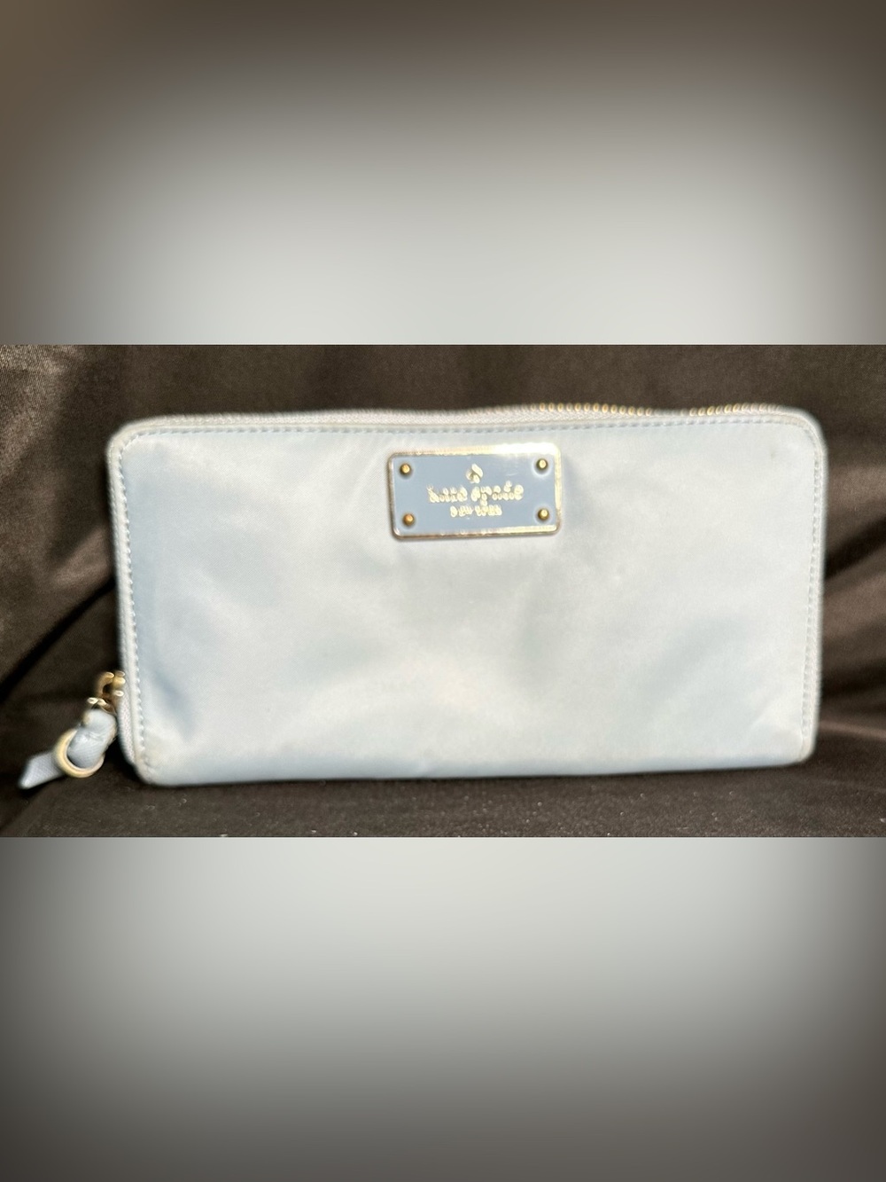 KATE SPADE LADIES WALLET - GUC!